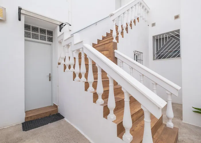 Geminis Apartamento *