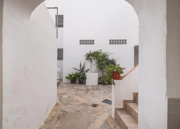 Geminis Apartamento Rota