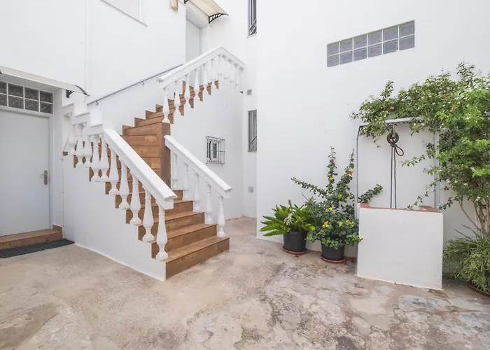 Apartamento Geminis *