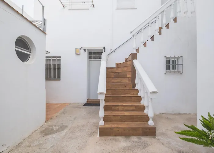 Geminis Apartamento *