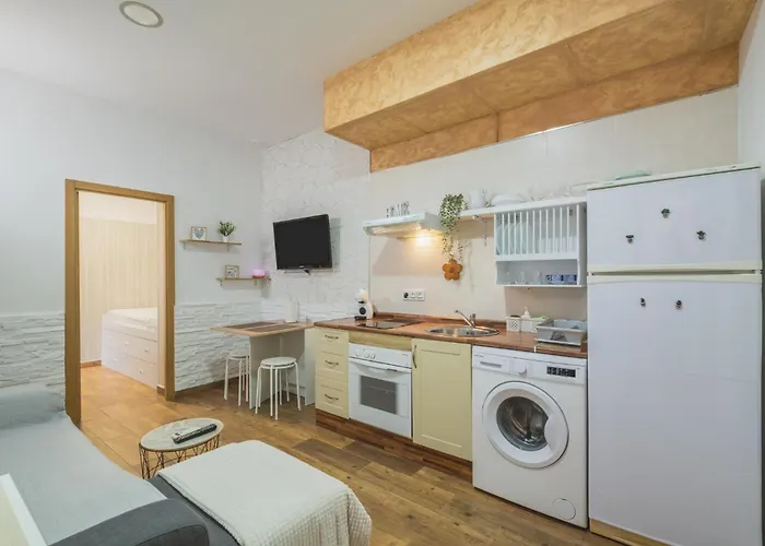 Apartamento Geminis Rota