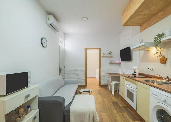 Geminis Apartamento