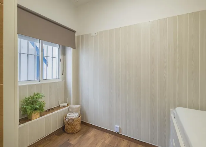 Apartamento Geminis Rota