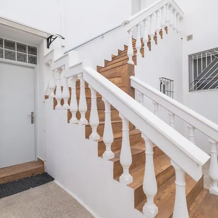 Geminis Apartamento *