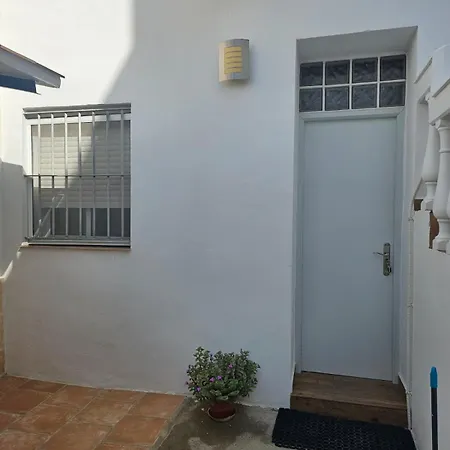 Geminis Apartamento Rota