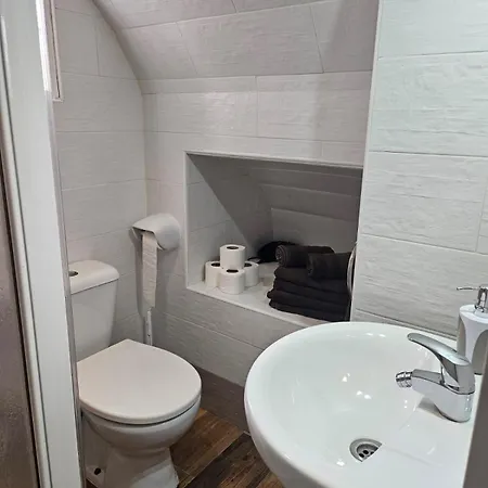 Apartamento Geminis