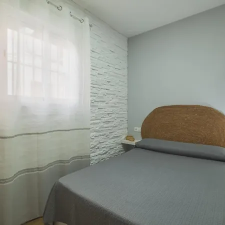 Geminis Apartamento *